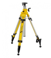 Stabila BST-K-L Column Construction Tripod 98-220cm &pound;184.95